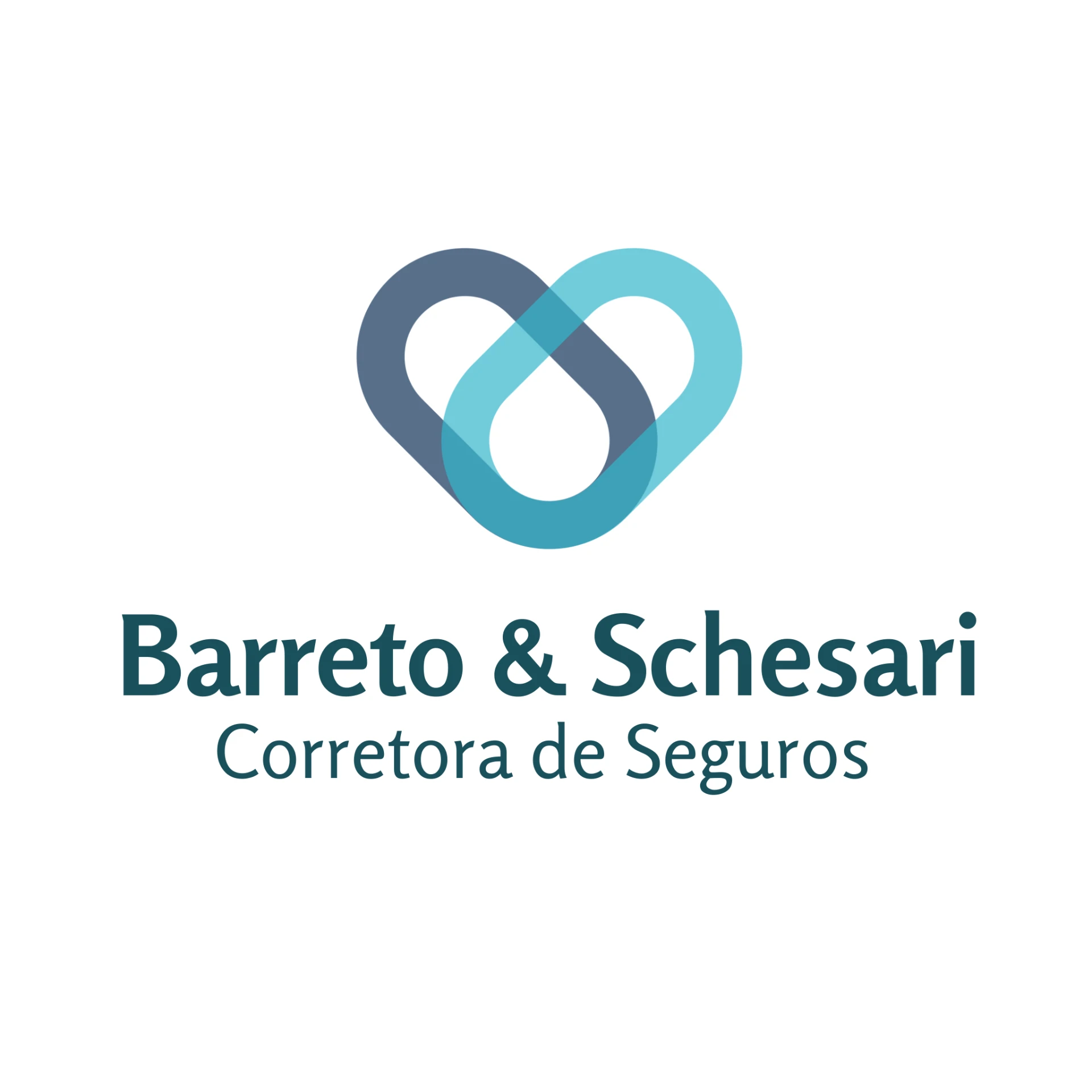 Logo Barreto e Schesari Corretora de Seguros