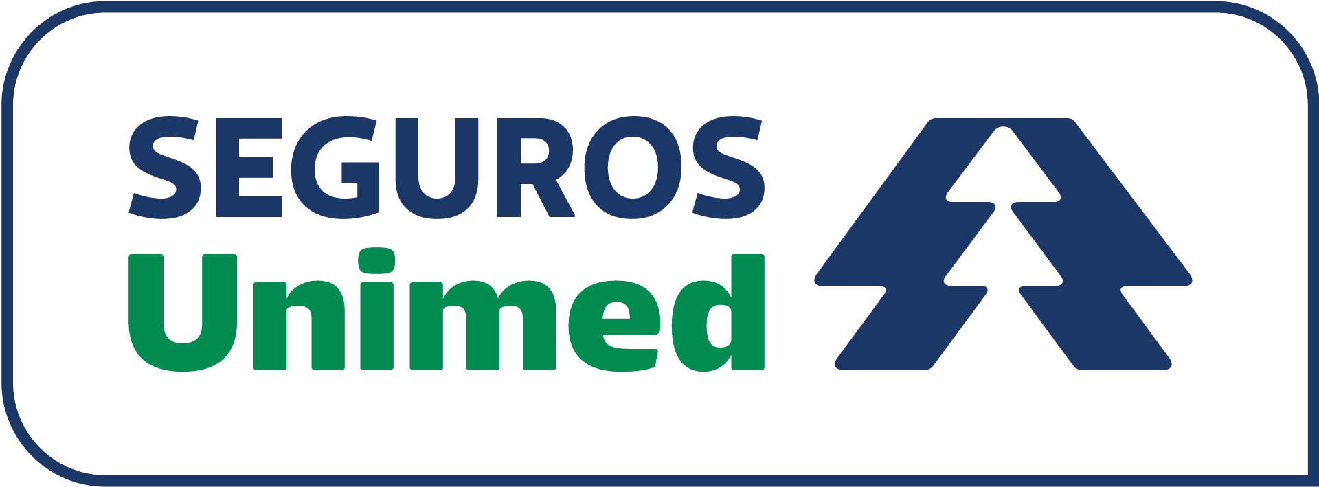 Logotipo Seguros Unimed